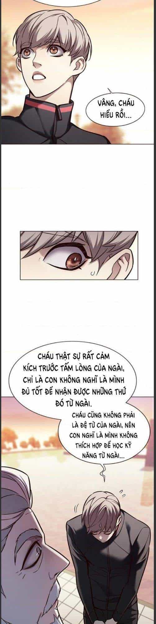 Hoá Thân Thành Mèo - Chương 157 - ảnh 4