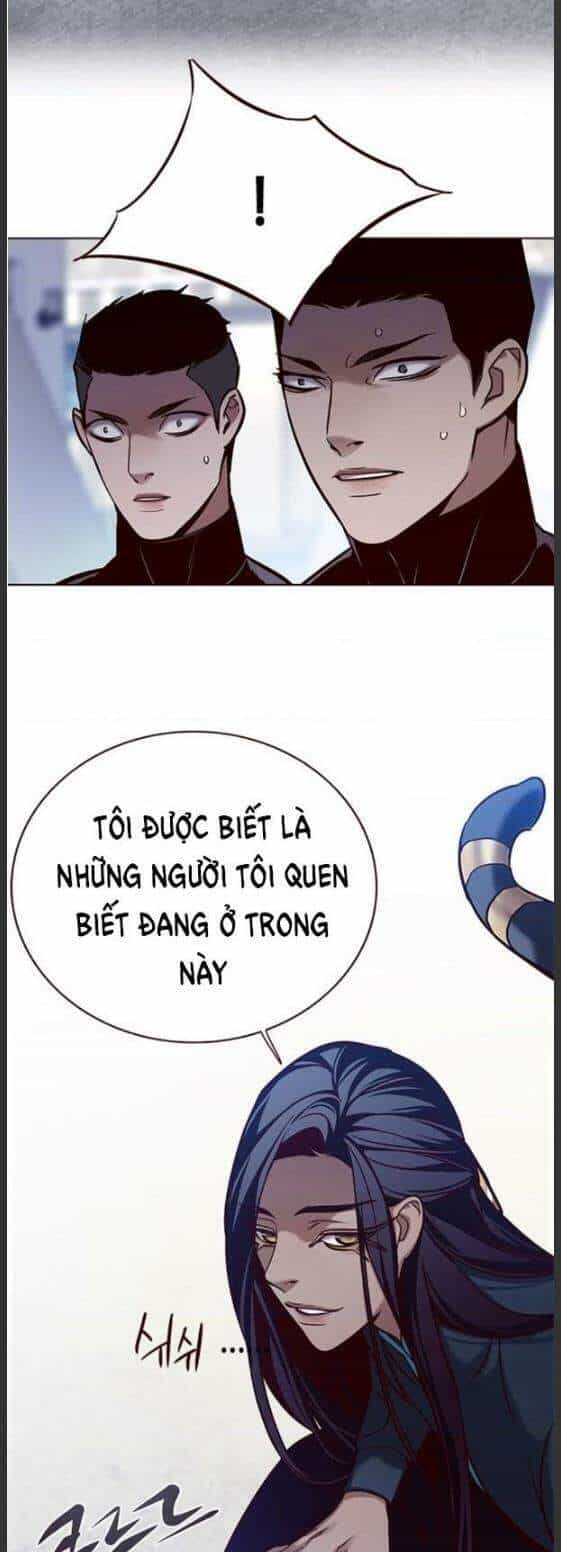 Hoá Thân Thành Mèo - Chương 157 - ảnh 42