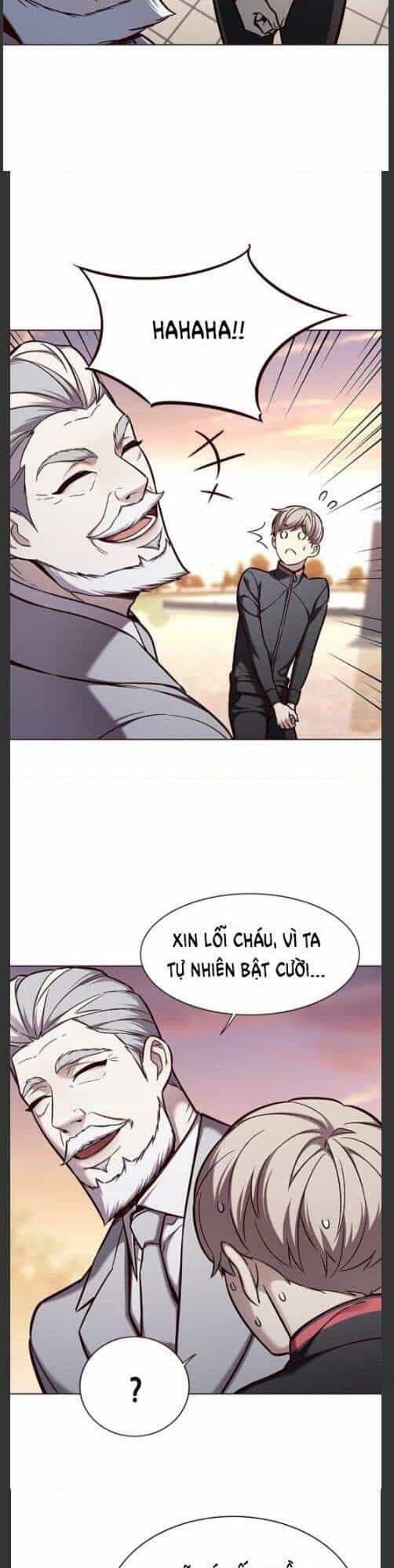 Hoá Thân Thành Mèo - Chương 157 - ảnh 5