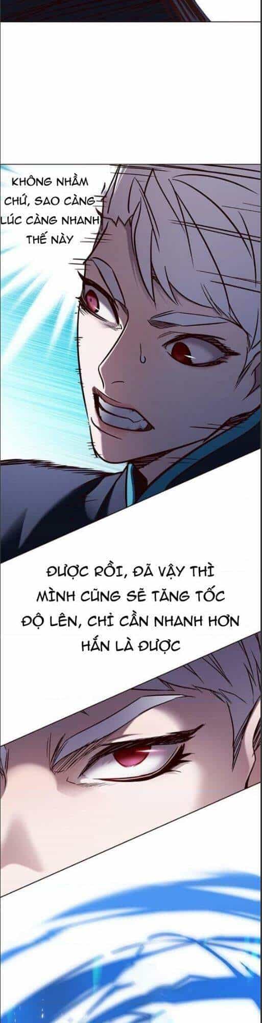 Hoá Thân Thành Mèo - Chương 158 - ảnh 23
