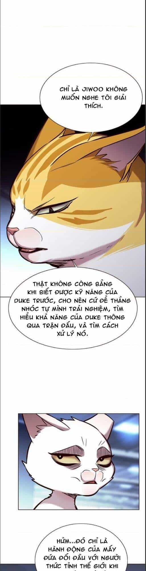 Hoá Thân Thành Mèo - Chương 159 - ảnh 13