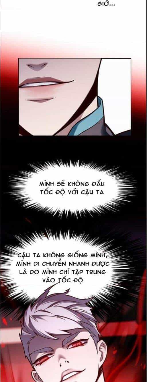 Hoá Thân Thành Mèo - Chương 159 - ảnh 15