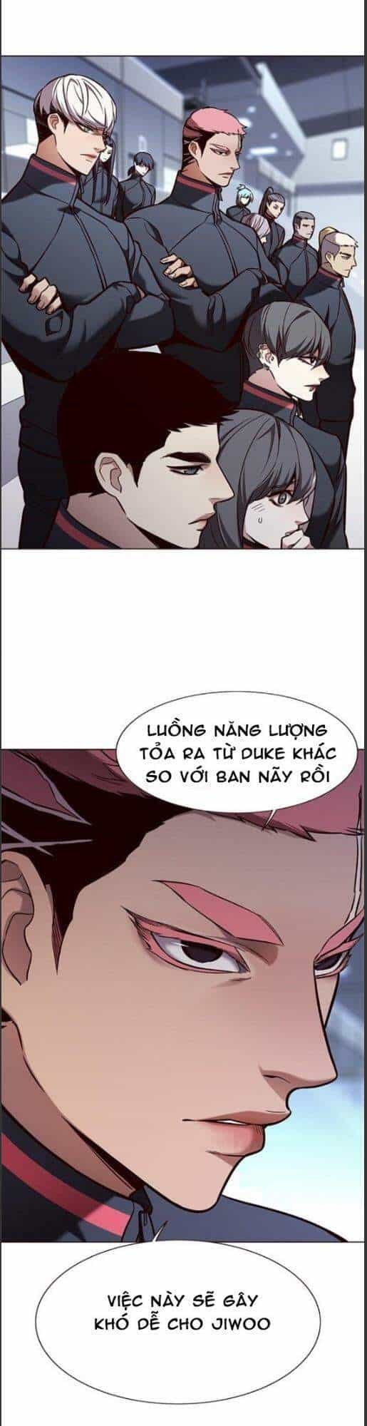 Hoá Thân Thành Mèo - Chương 159 - ảnh 32