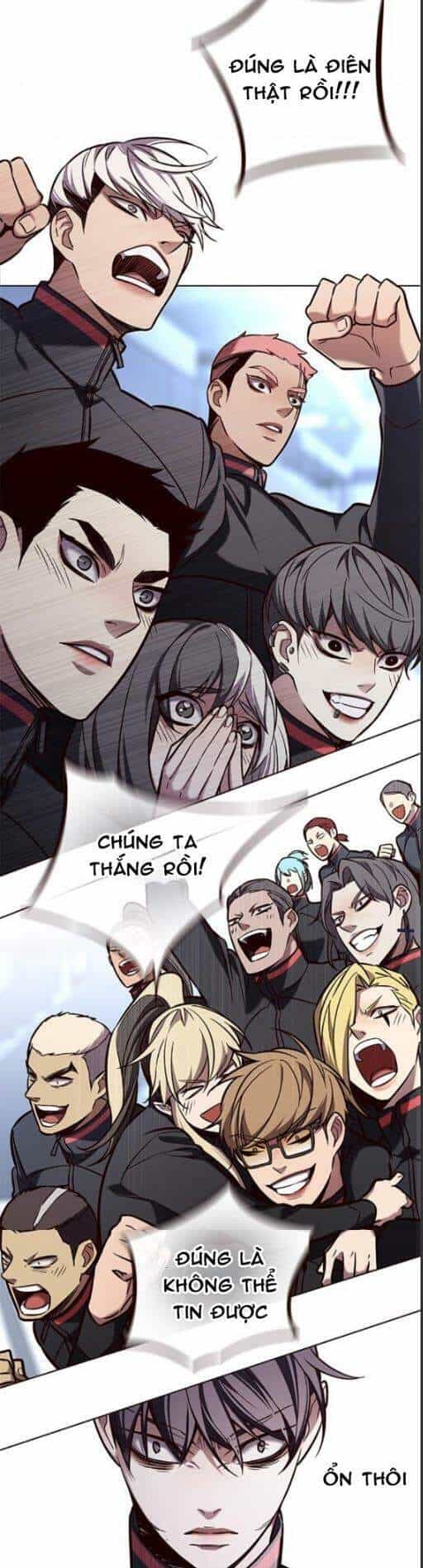 Hoá Thân Thành Mèo - Chương 159 - ảnh 53