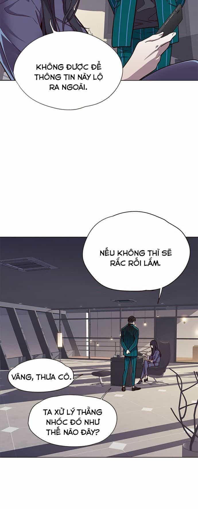 Hoá Thân Thành Mèo - Chương 16 - ảnh 6