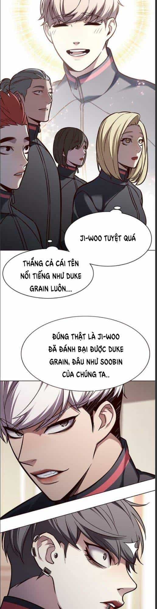 Hoá Thân Thành Mèo - Chương 160 - ảnh 12