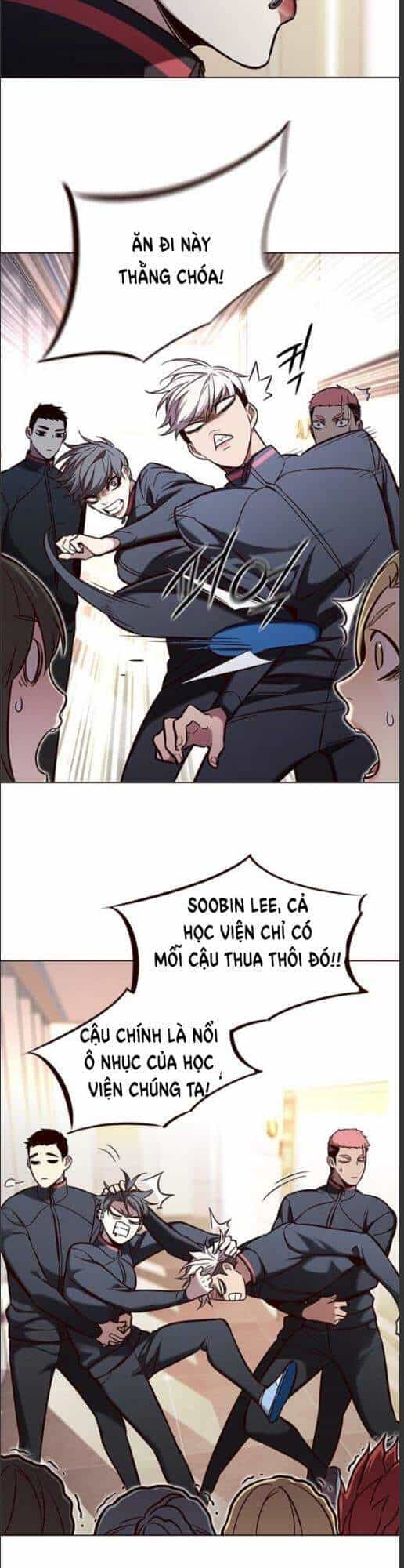 Hoá Thân Thành Mèo - Chương 160 - ảnh 13