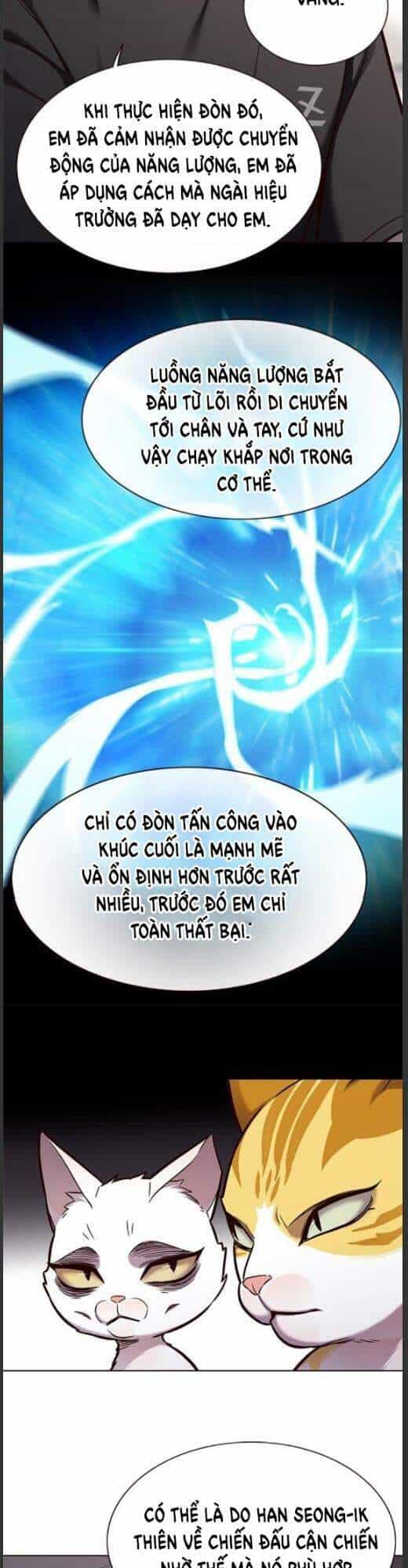 Hoá Thân Thành Mèo - Chương 160 - ảnh 17