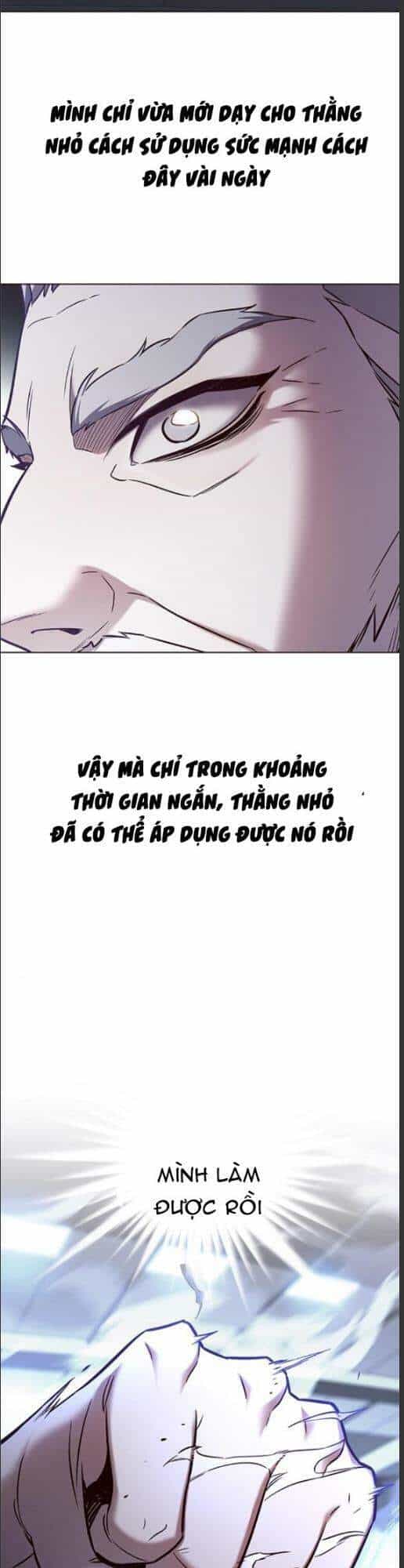 Hoá Thân Thành Mèo - Chương 160 - ảnh 2