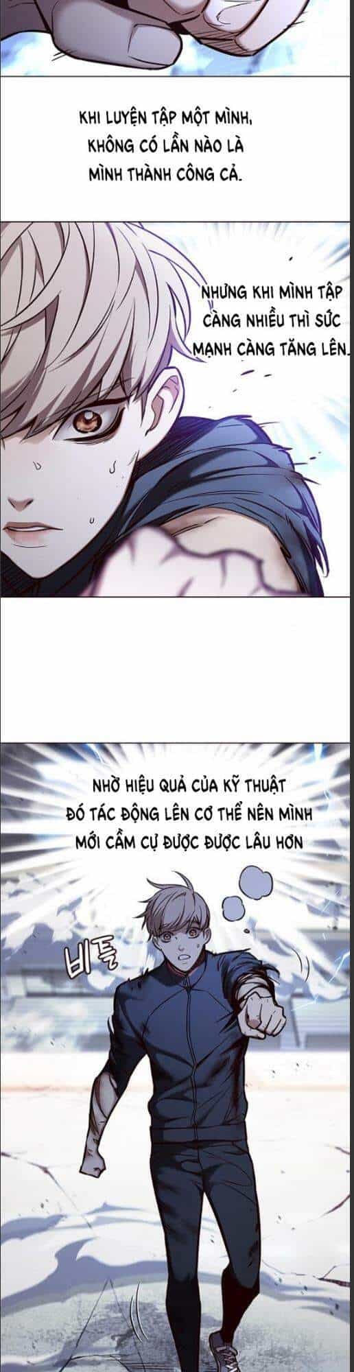 Hoá Thân Thành Mèo - Chương 160 - ảnh 3