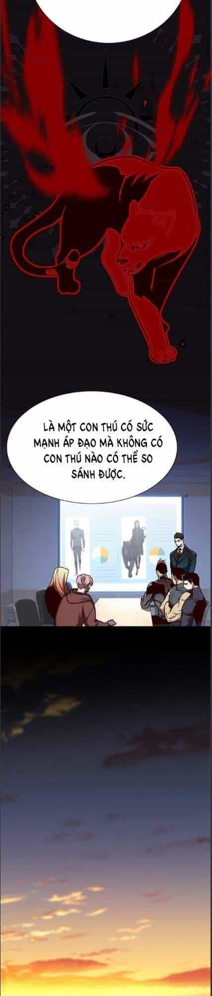 Hoá Thân Thành Mèo - Chương 161 - ảnh 5