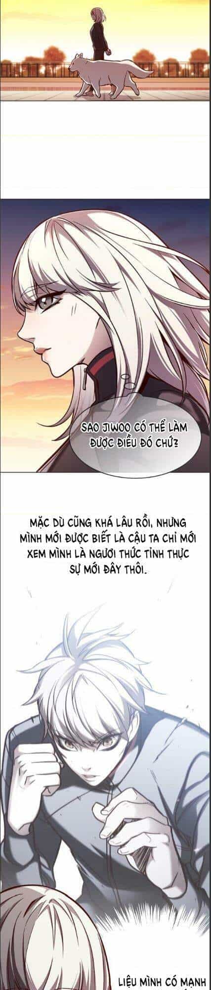 Hoá Thân Thành Mèo - Chương 161 - ảnh 6