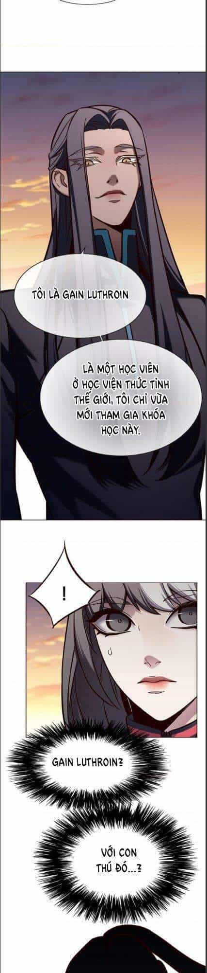 Hoá Thân Thành Mèo - Chương 161 - ảnh 9