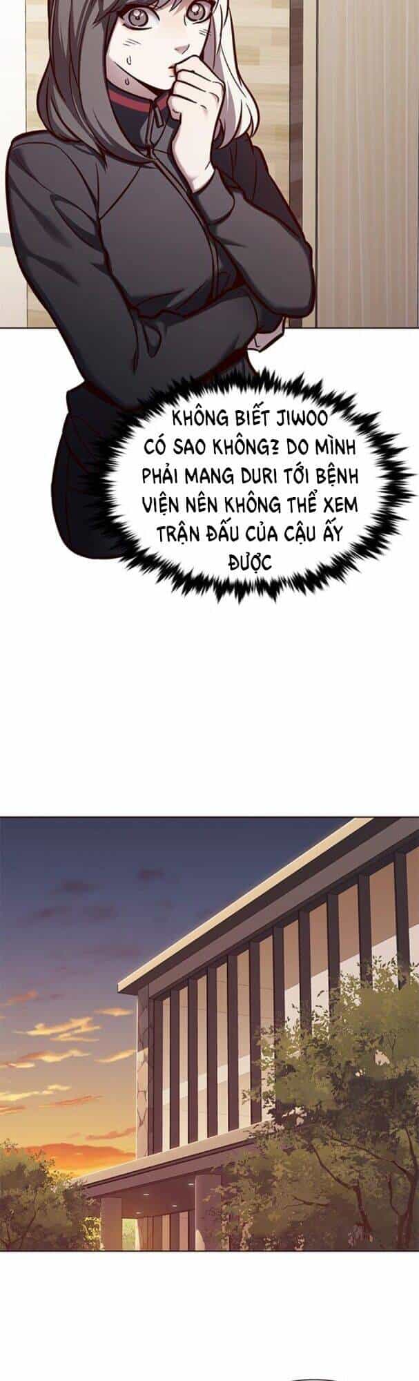 Hoá Thân Thành Mèo - Chương 163 - ảnh 2