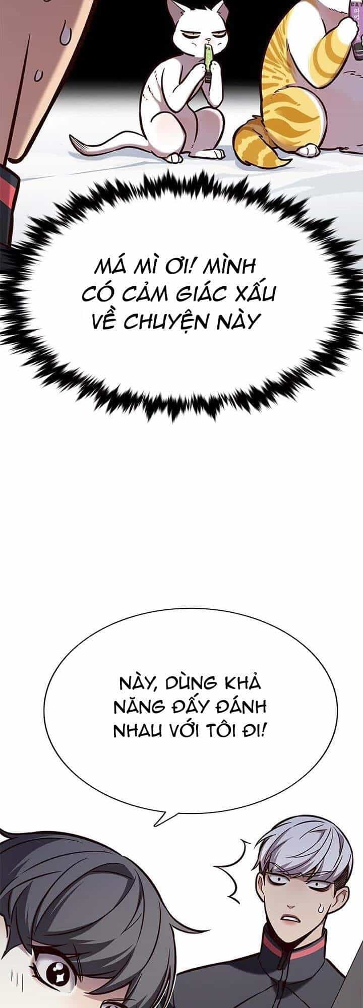 Hoá Thân Thành Mèo - Chương 165 - ảnh 10