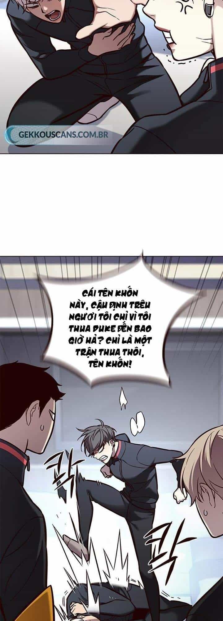 Hoá Thân Thành Mèo - Chương 165 - ảnh 16