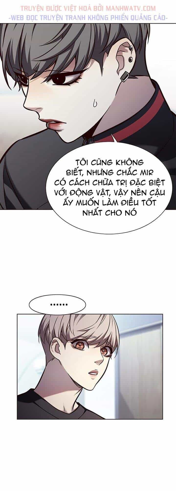 Hoá Thân Thành Mèo - Chương 165 - ảnh 24