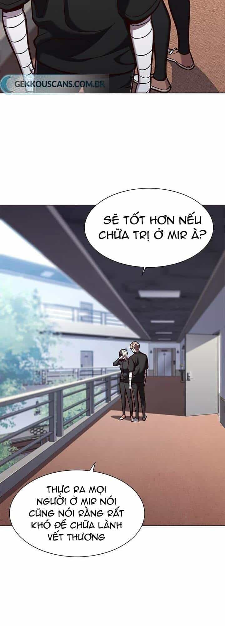 Hoá Thân Thành Mèo - Chương 165 - ảnh 38