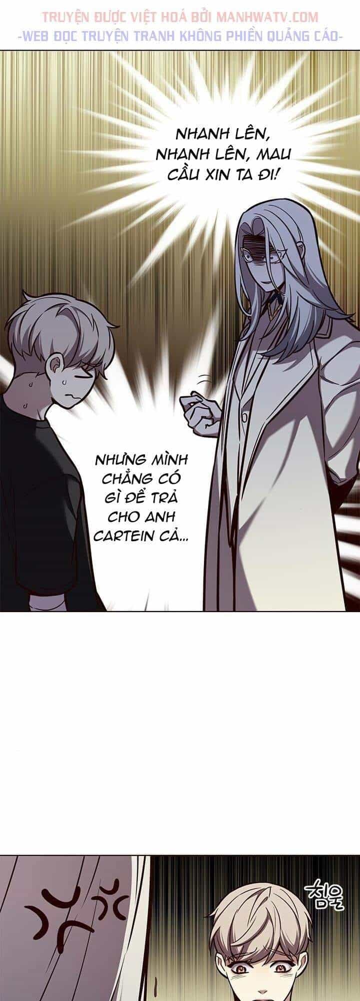 Hoá Thân Thành Mèo - Chương 165 - ảnh 68