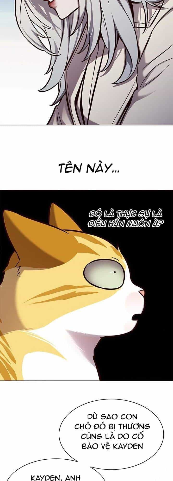 Hoá Thân Thành Mèo - Chương 165 - ảnh 78