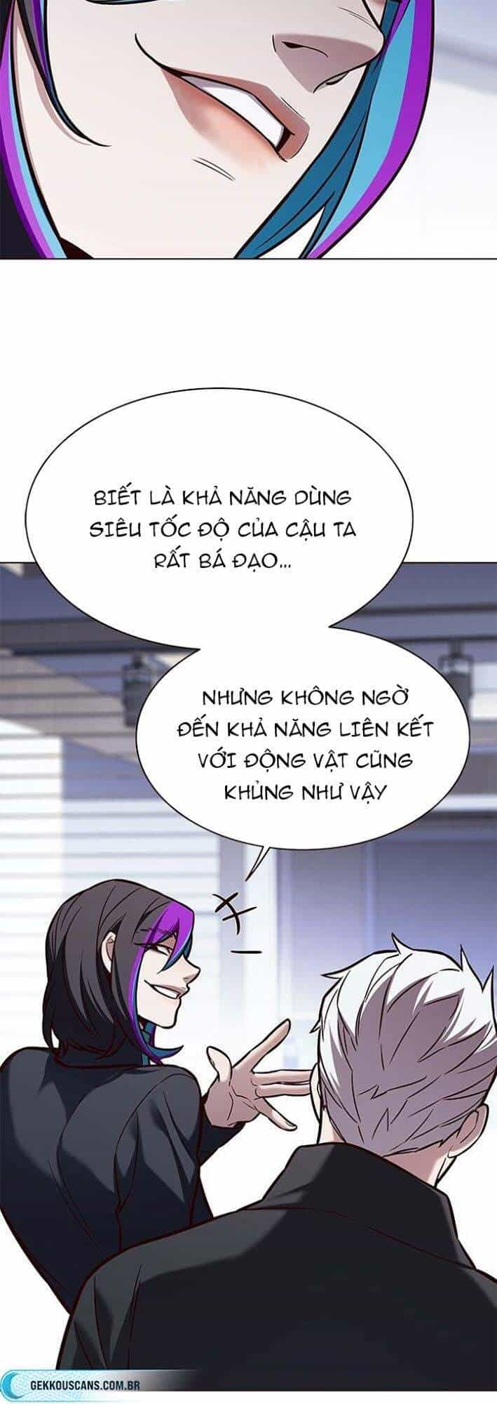 Hoá Thân Thành Mèo - Chương 166 - ảnh 38
