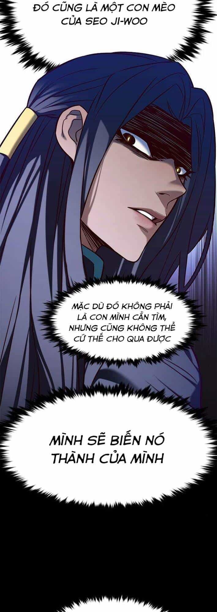 Hoá Thân Thành Mèo - Chương 166 - ảnh 57