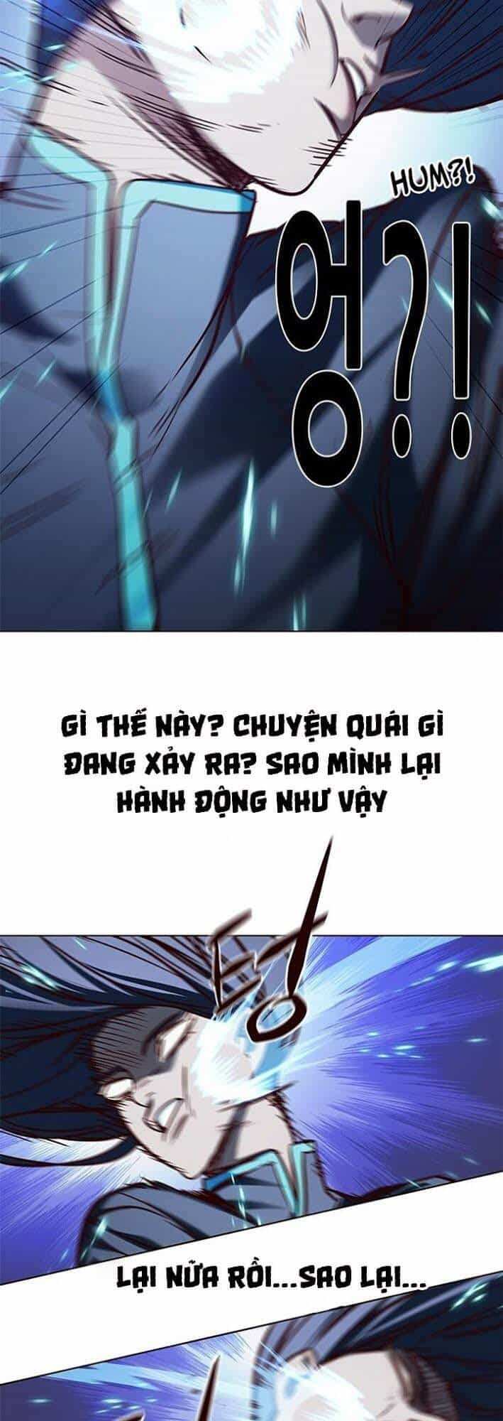 Hoá Thân Thành Mèo - Chương 166 - ảnh 74