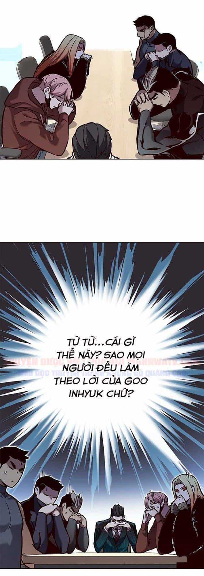 Hoá Thân Thành Mèo - Chương 167 - ảnh 11