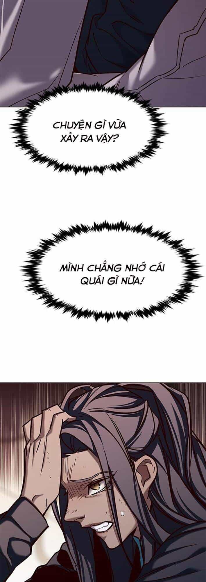 Hoá Thân Thành Mèo - Chương 167 - ảnh 15
