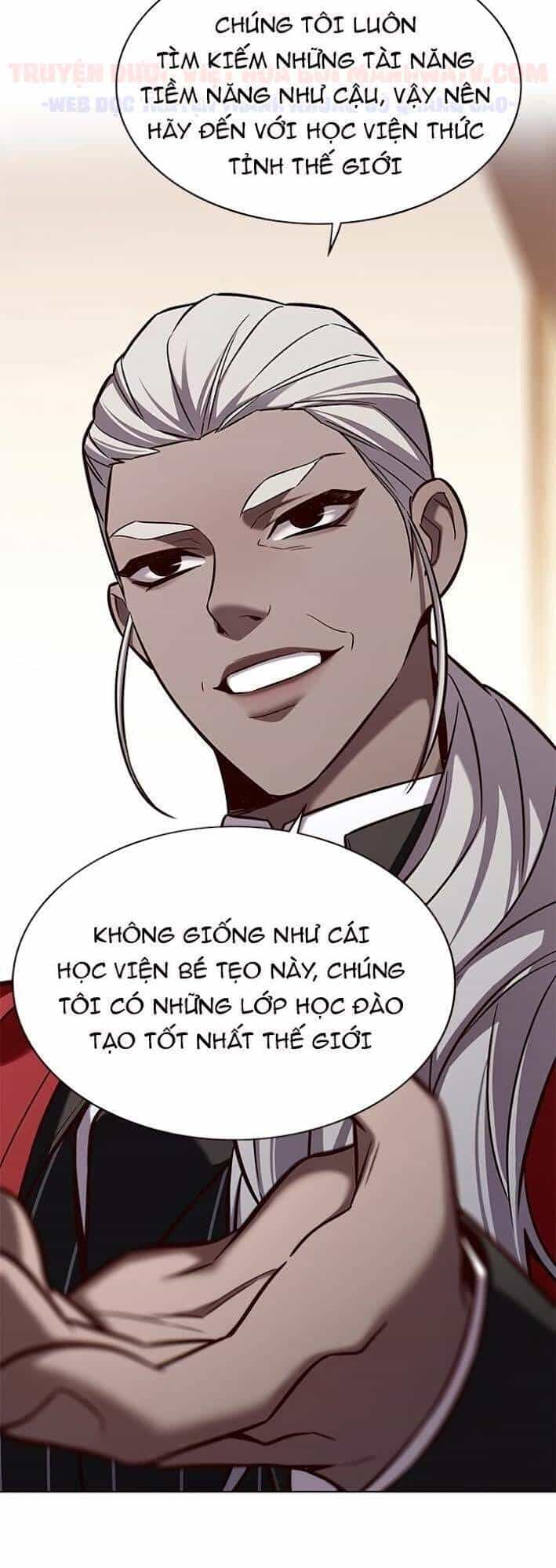 Hoá Thân Thành Mèo - Chương 167 - ảnh 42