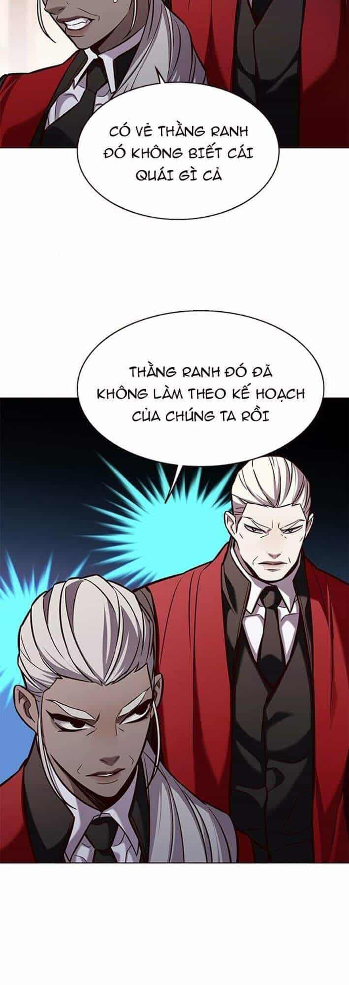 Hoá Thân Thành Mèo - Chương 167 - ảnh 52