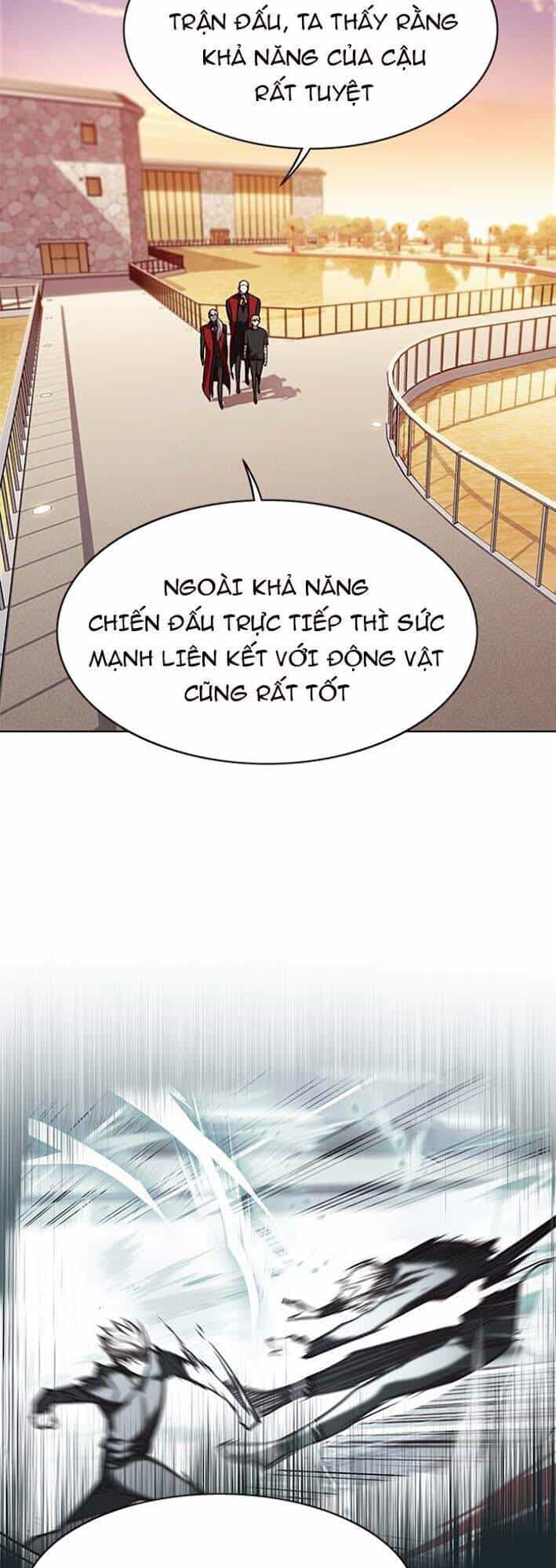 Hoá Thân Thành Mèo - Chương 167 - ảnh 57