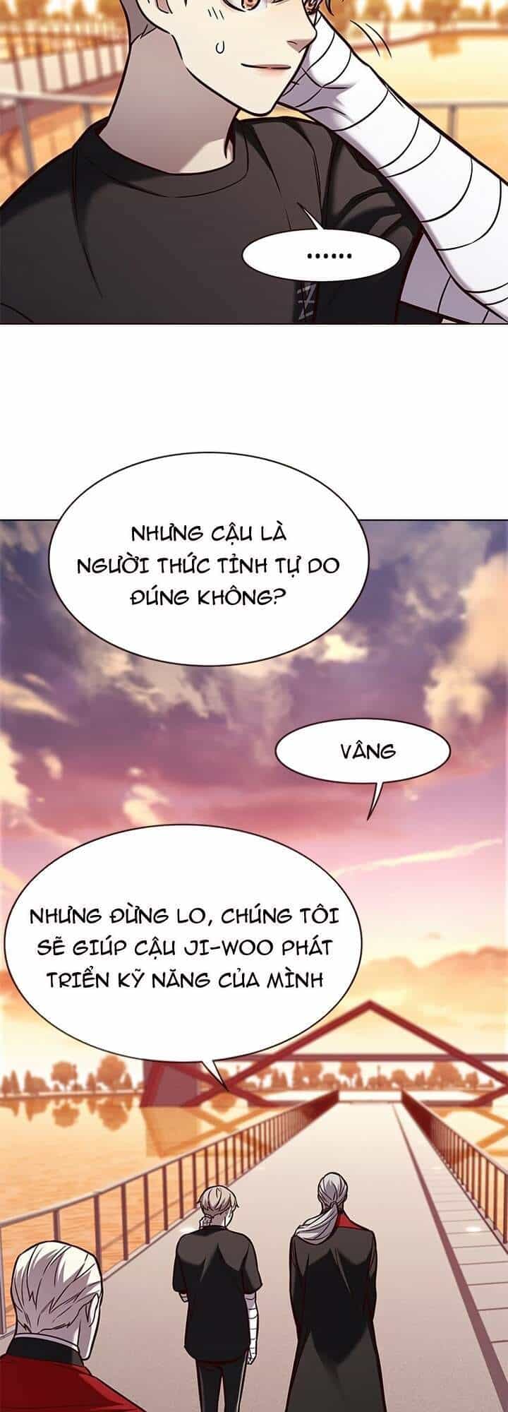 Hoá Thân Thành Mèo - Chương 167 - ảnh 60