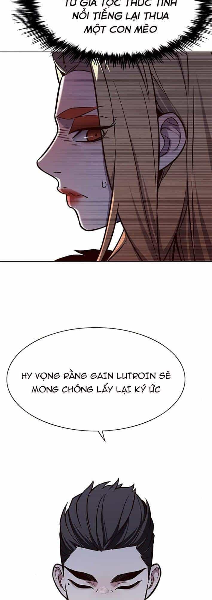 Hoá Thân Thành Mèo - Chương 167 - ảnh 8
