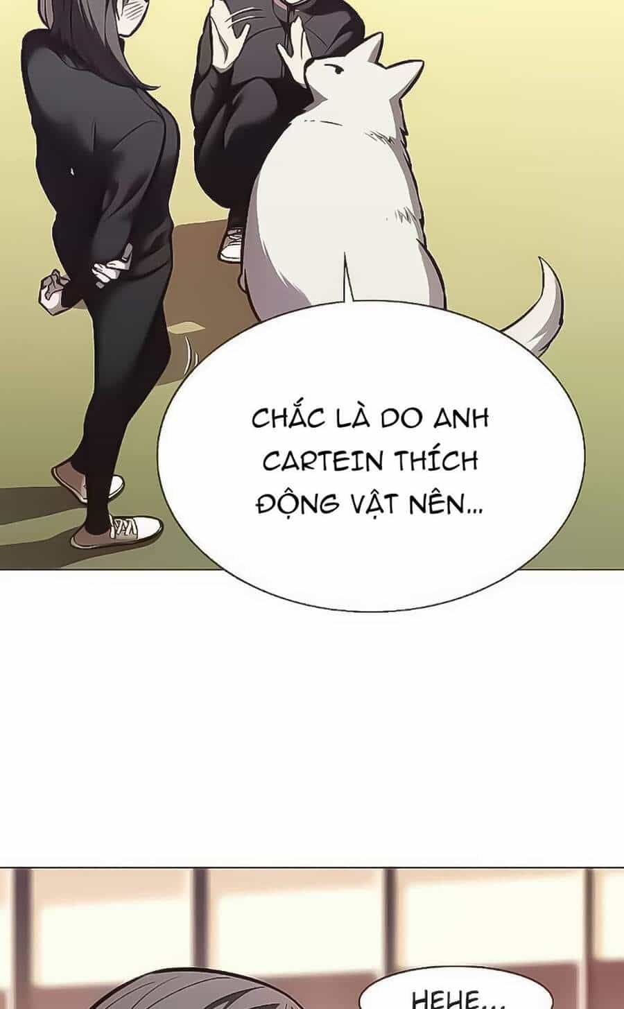 Hoá Thân Thành Mèo - Chương 168 - ảnh 35