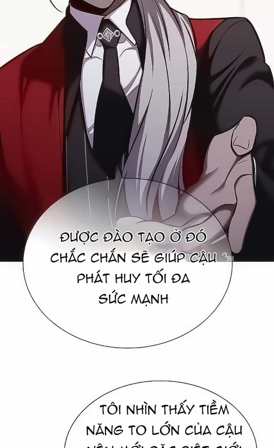 Hoá Thân Thành Mèo - Chương 168 - ảnh 8
