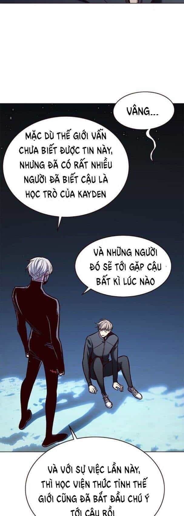 Hoá Thân Thành Mèo - Chương 169 - ảnh 24