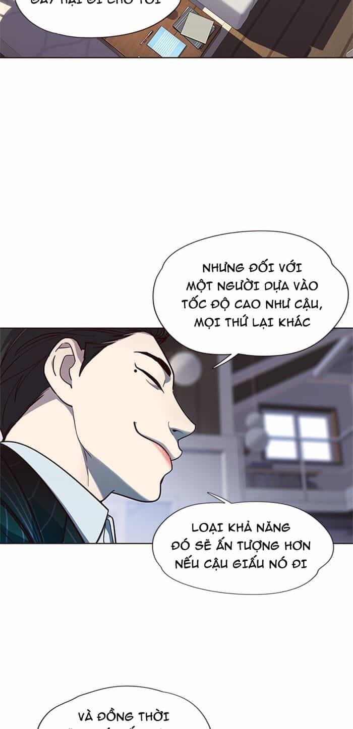 Hoá Thân Thành Mèo - Chương 17 - ảnh 11