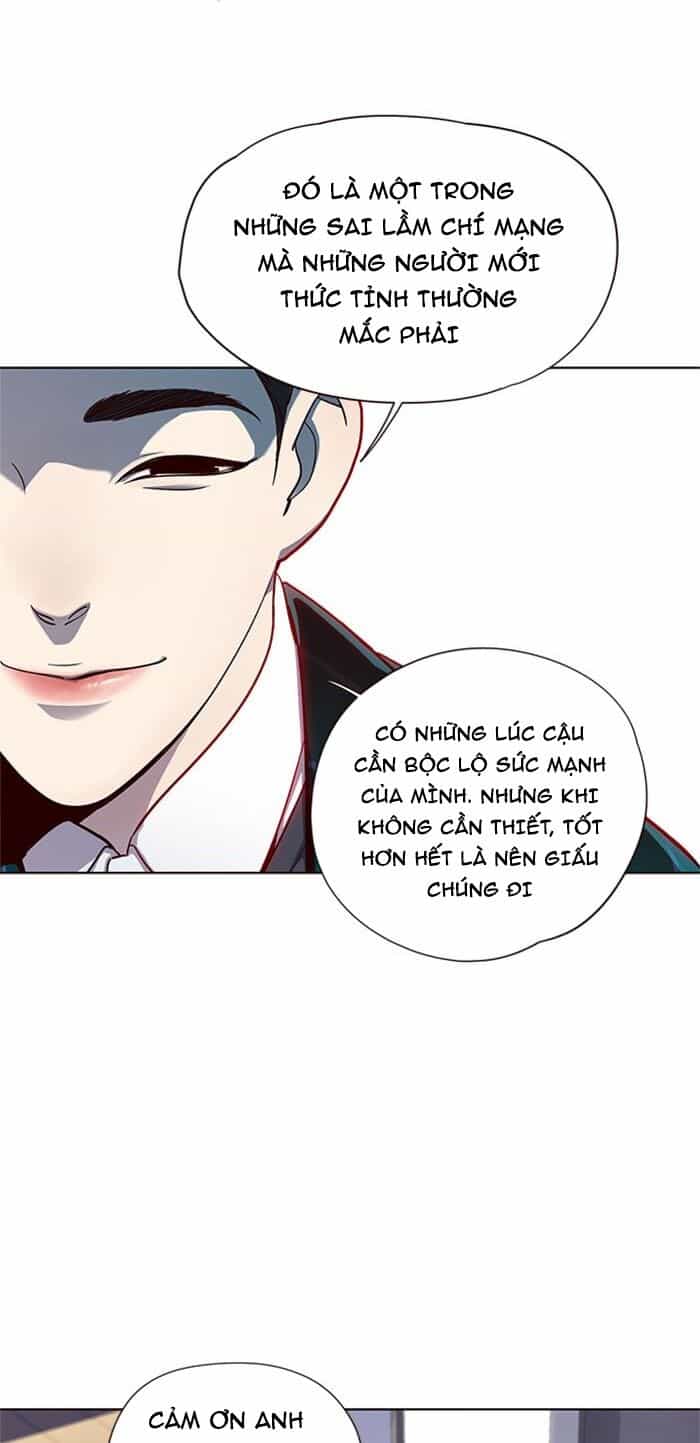 Hoá Thân Thành Mèo - Chương 17 - ảnh 13
