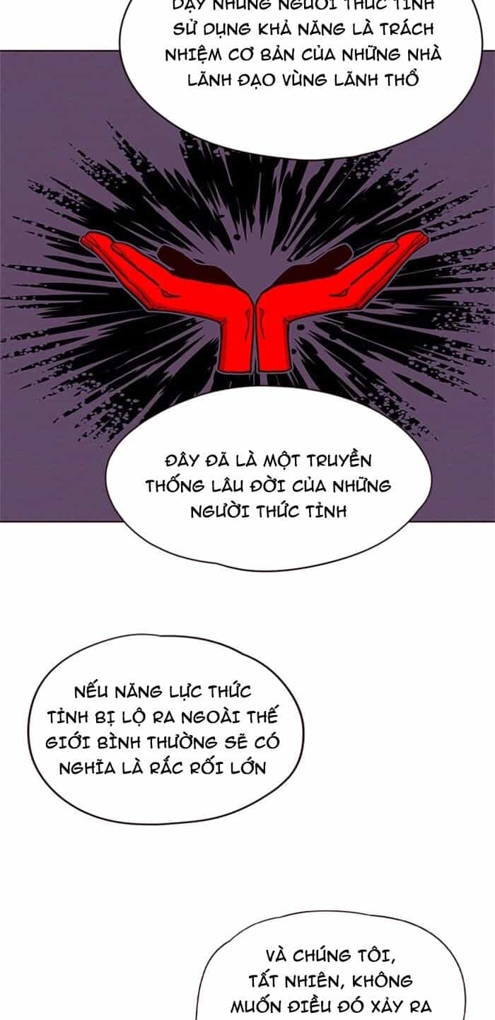 Hoá Thân Thành Mèo - Chương 17 - ảnh 17