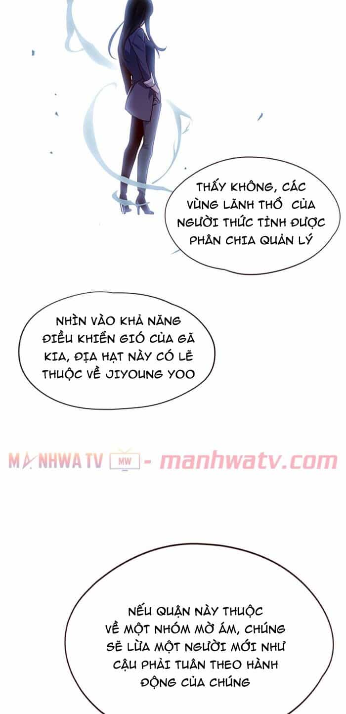 Hoá Thân Thành Mèo - Chương 17 - ảnh 25