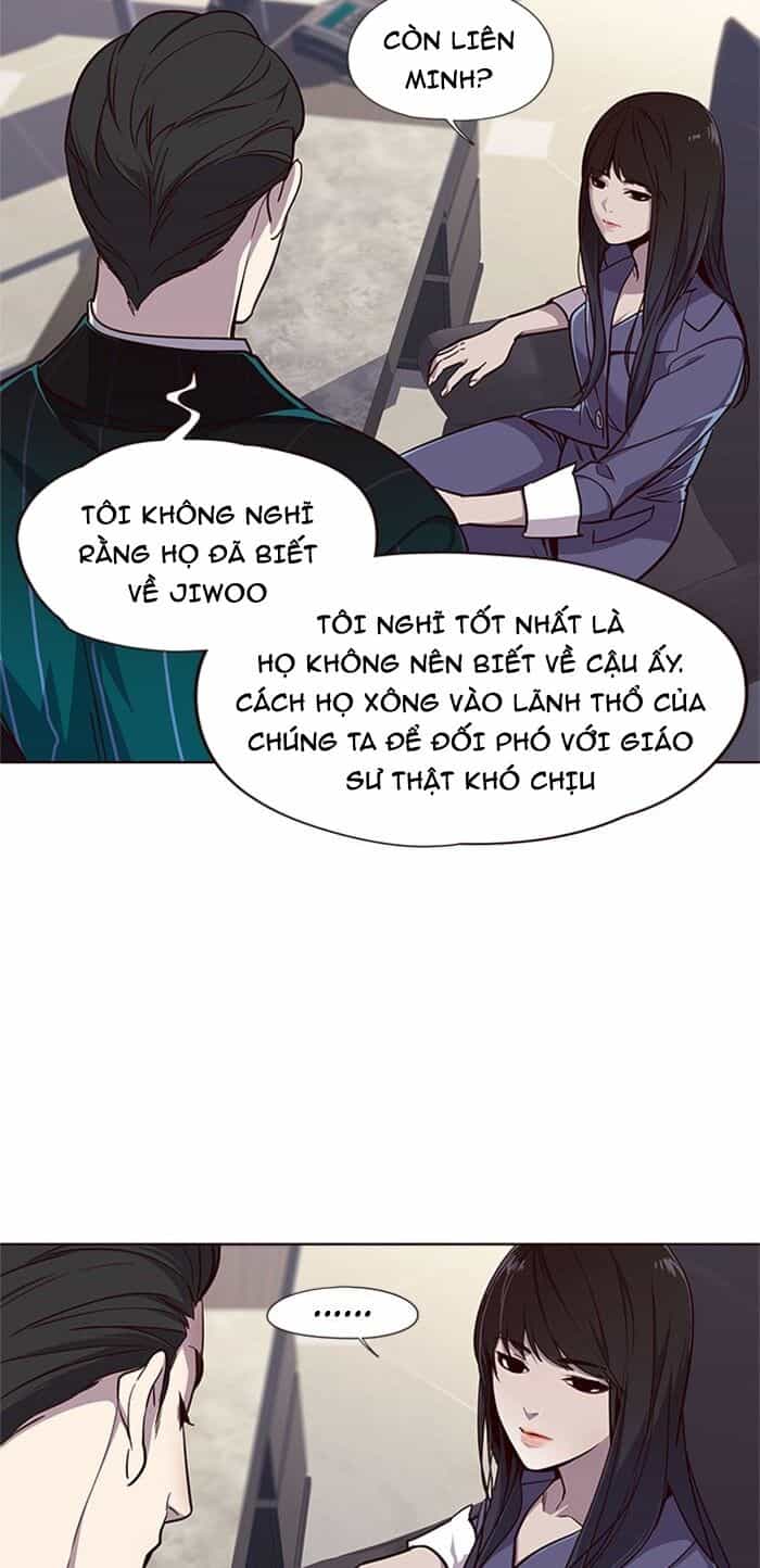 Hoá Thân Thành Mèo - Chương 17 - ảnh 33