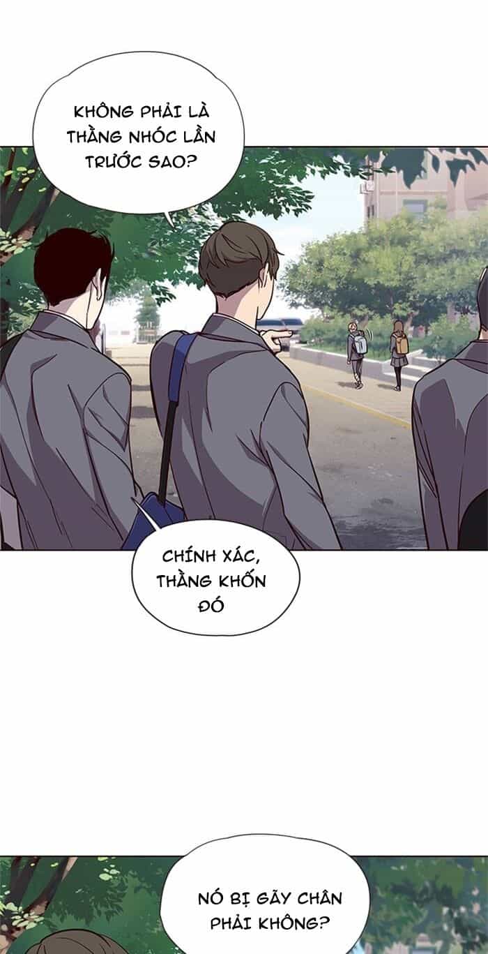 Hoá Thân Thành Mèo - Chương 17 - ảnh 46