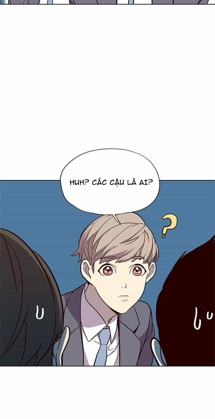 Hoá Thân Thành Mèo - Chương 17 - ảnh 54