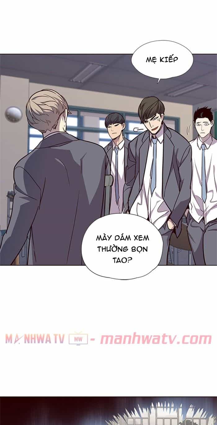 Hoá Thân Thành Mèo - Chương 17 - ảnh 55