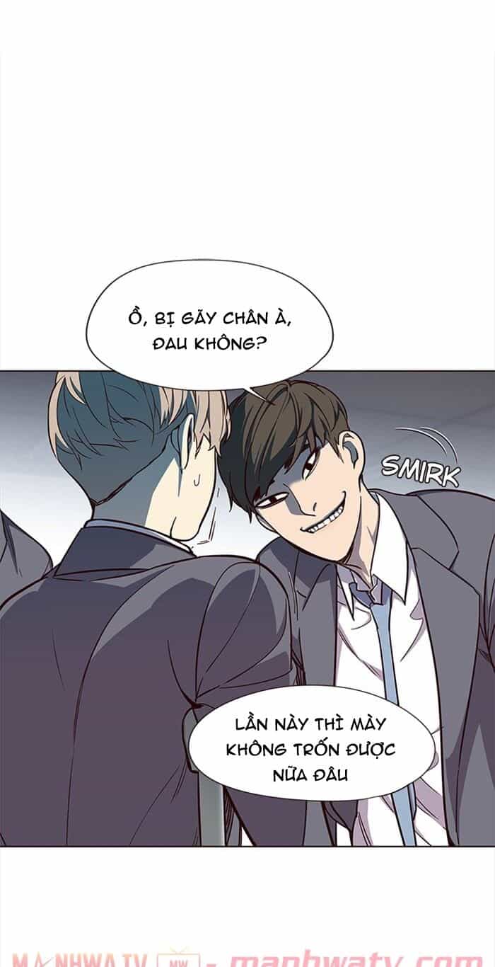 Hoá Thân Thành Mèo - Chương 17 - ảnh 60