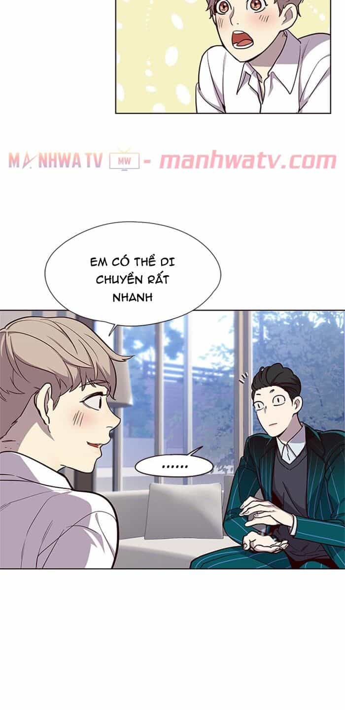 Hoá Thân Thành Mèo - Chương 17 - ảnh 7