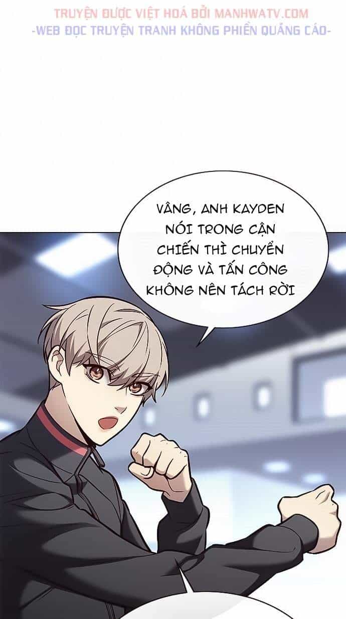 Hoá Thân Thành Mèo - Chương 171 - ảnh 20