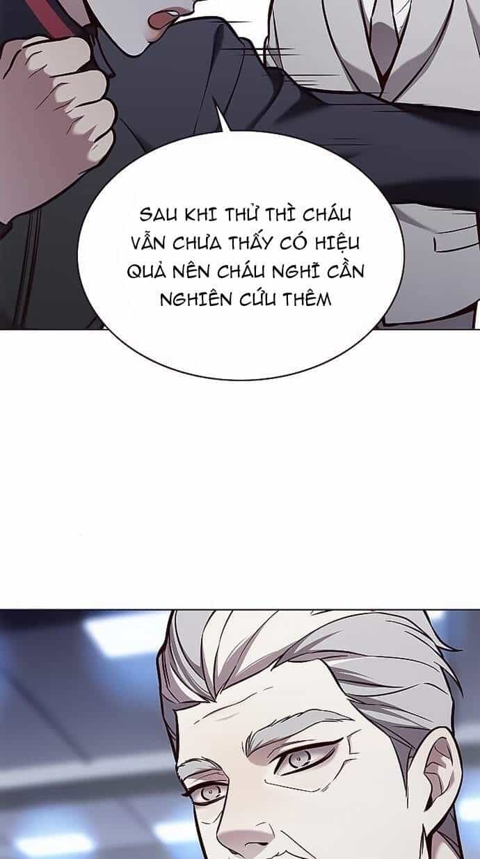Hoá Thân Thành Mèo - Chương 171 - ảnh 22