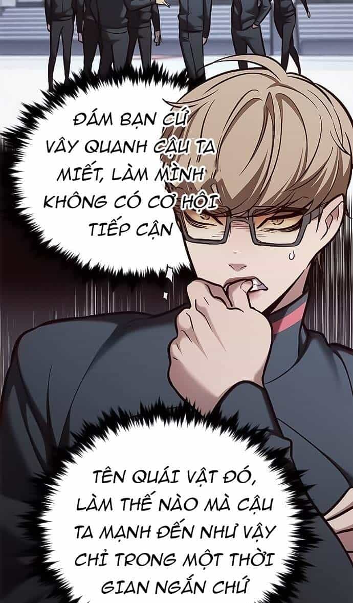 Hoá Thân Thành Mèo - Chương 171 - ảnh 49